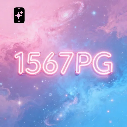 APP oficial da 1567pg para mobile