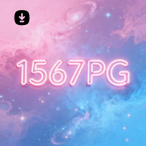 Download gratuito do app da 1567pg