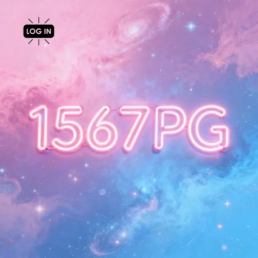 Login seguro na 1567pg