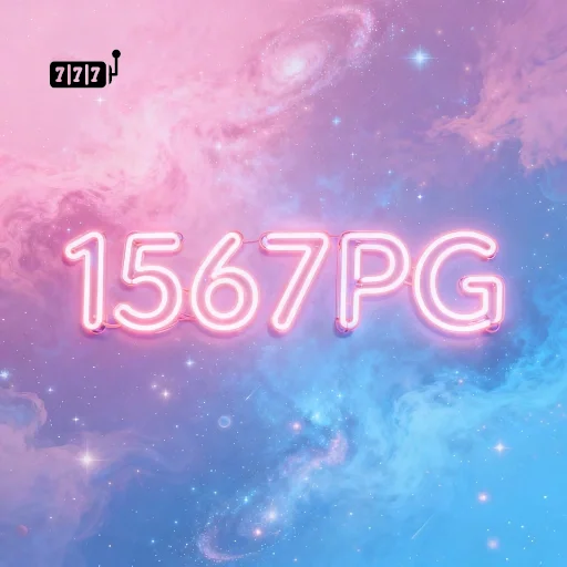 Slots online da 1567pg com jackpots progressivos