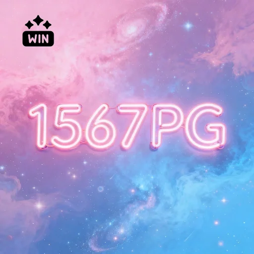 Ganhe prêmios incríveis na 1567pg